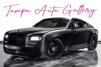 Used 2014 Rolls-Royce Wraith image 1
