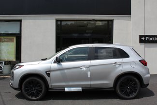 New 2025 Mitsubishi Outlander Sport LE image 1