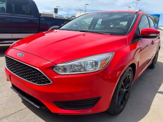 Used 2015 Ford Focus SE image 1