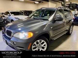 Used 2011 BMW X5 xDrive35i image 1