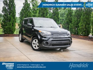 Used 2018 Kia Soul w/ Convenience Package image 1