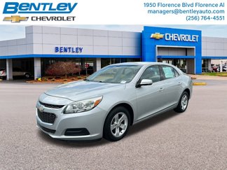 Used 2015 Chevrolet Malibu LT image 1