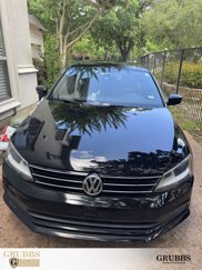 Used 2016 Volkswagen Jetta Sport image 1