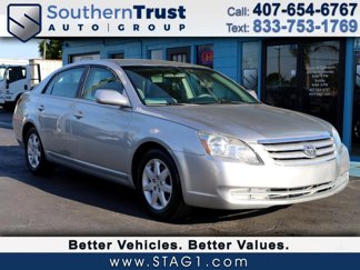 Used 2007 Toyota Avalon XL image 1