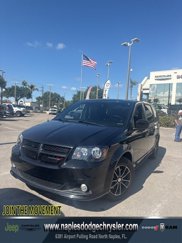 Used 2019 Dodge Grand Caravan SE image 1