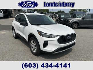 New 2025 Ford Escape Active image 1