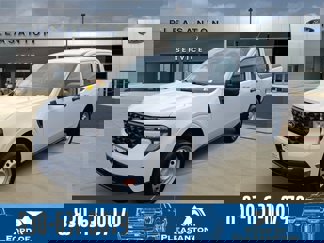 New 2025 Ford Maverick XL image 1