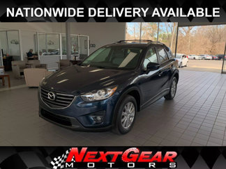 Used 2016 MAZDA CX-5 Touring image 1