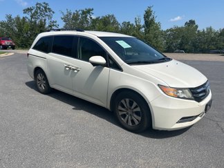 Used 2016 Honda Odyssey EX image 1