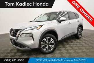 Used 2023 Nissan Rogue SV image 1