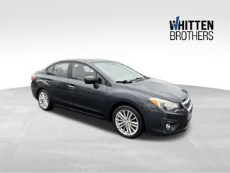 Used 2014 Subaru Impreza 2.0i Limited image 1