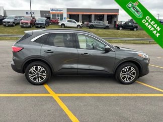 Used 2020 Ford Escape SEL image 1