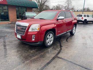Used 2014 GMC Terrain SLT image 1