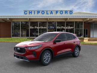 New 2025 Ford Escape Active w/ Active Premium Tech Pack image 1