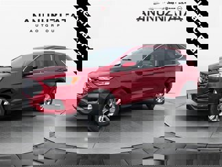 Used 2020 Ford Edge Titanium image 1