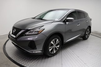 Used 2019 Nissan Murano S image 1