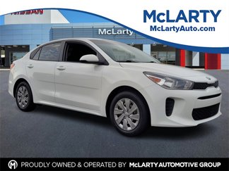 Used 2019 Kia Rio S image 1