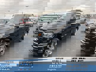 New 2025 RAM 1500 Big Horn image 1
