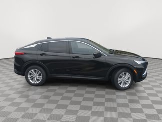New 2025 Buick Envista Preferred w/ Convenience I Package image 1