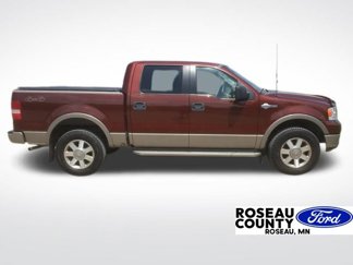 Used 2005 Ford F150 King Ranch image 1