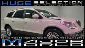 Used 2011 Buick Enclave CXL image 1
