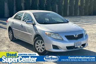 Used 2010 Toyota Corolla image 1