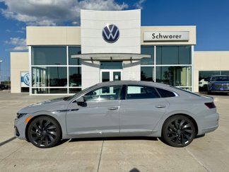 Certified 2023 Volkswagen Arteon SEL image 1