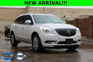 Used 2017 Buick Enclave Premium image 1