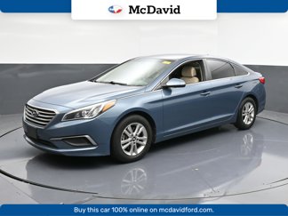 Used 2016 Hyundai Sonata SE image 1