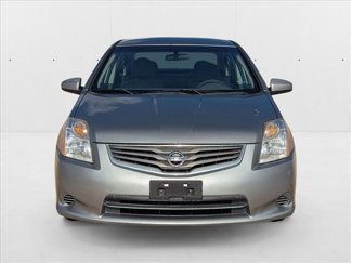 Used 2012 Nissan Sentra 2.0 S video 2