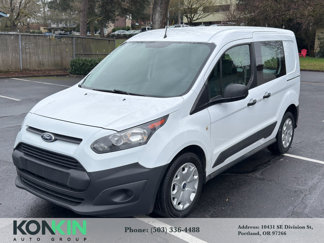 Used 2015 Ford Transit Connect XL image 1
