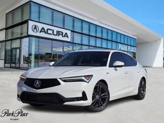 Used 2023 Acura Integra A-Spec image 1