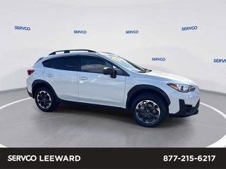 Used 2022 Subaru Crosstrek 2.0i image 1