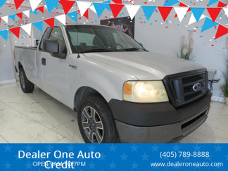 Used 2006 Ford F150 XL image 1