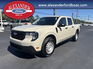 New 2025 Ford Maverick XL w/ Equipment Group 102A image 1