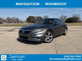 Used 2012 Honda Accord EX-L image 1