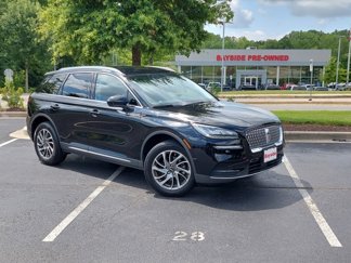 Used 2022 Lincoln Corsair AWD w/ Equipment Group 101A image 1