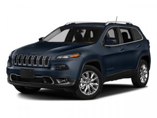 Used 2016 Jeep Cherokee Limited image 1