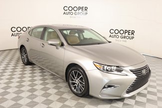 Used 2017 Lexus ES 350 image 1