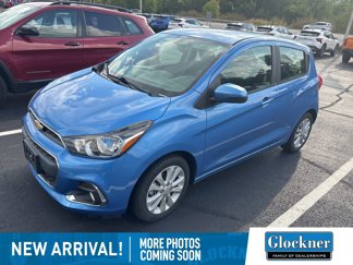 Used 2018 Chevrolet Spark LT video 1