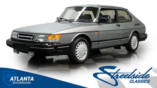 Used 1993 Saab 900 S image 1