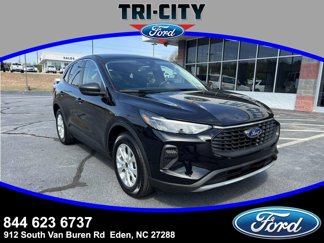 Used 2024 Ford Escape Active image 1