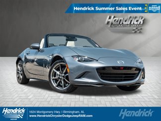 Used 2021 MAZDA MX-5 Miata Grand Touring image 1