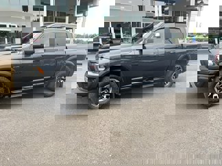 Used 2018 RAM 1500 Rebel image 1
