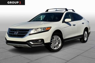 Used 2013 Honda Crosstour EX-L image 1