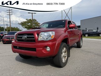 Used 2009 Toyota Tacoma PreRunner image 1