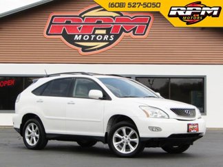 Used 2009 Lexus RX 350 AWD image 1