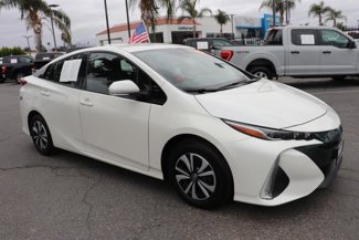 Used 2019 Toyota Prius Prime Plus image 1
