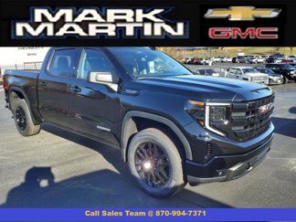 New 2025 GMC Sierra 1500 Elevation w/ Preferred Package image 1