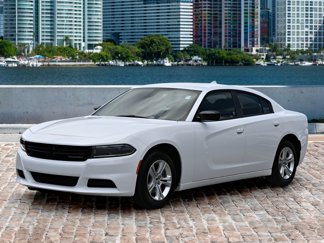 Used 2023 Dodge Charger SXT image 1